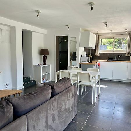 Appartement 2-4 Pers. Piscine, Entre Aix Et Cassis La Destrousse Экстерьер фото
